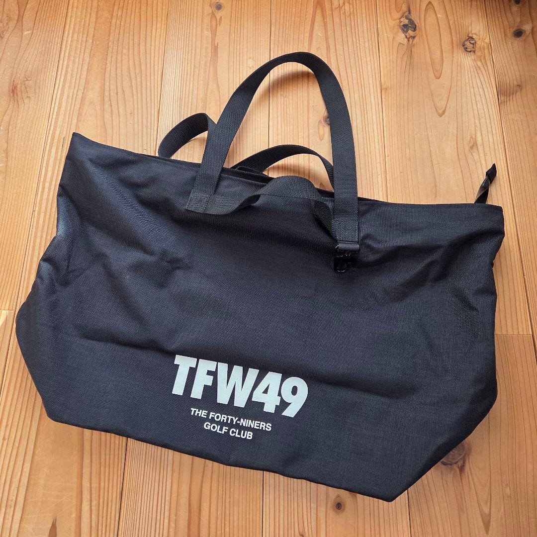 エスケイ718さん専用 TFW49 TOTE BAG BIG