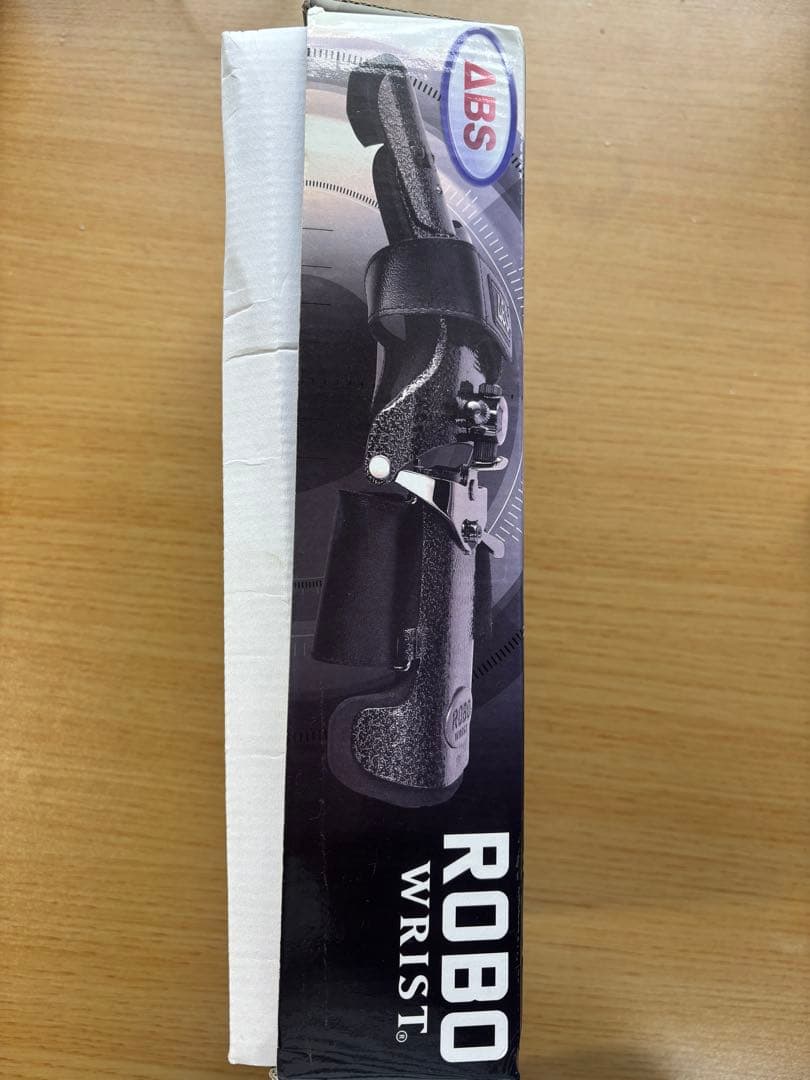 ABSボウリング　ロボリスト右用