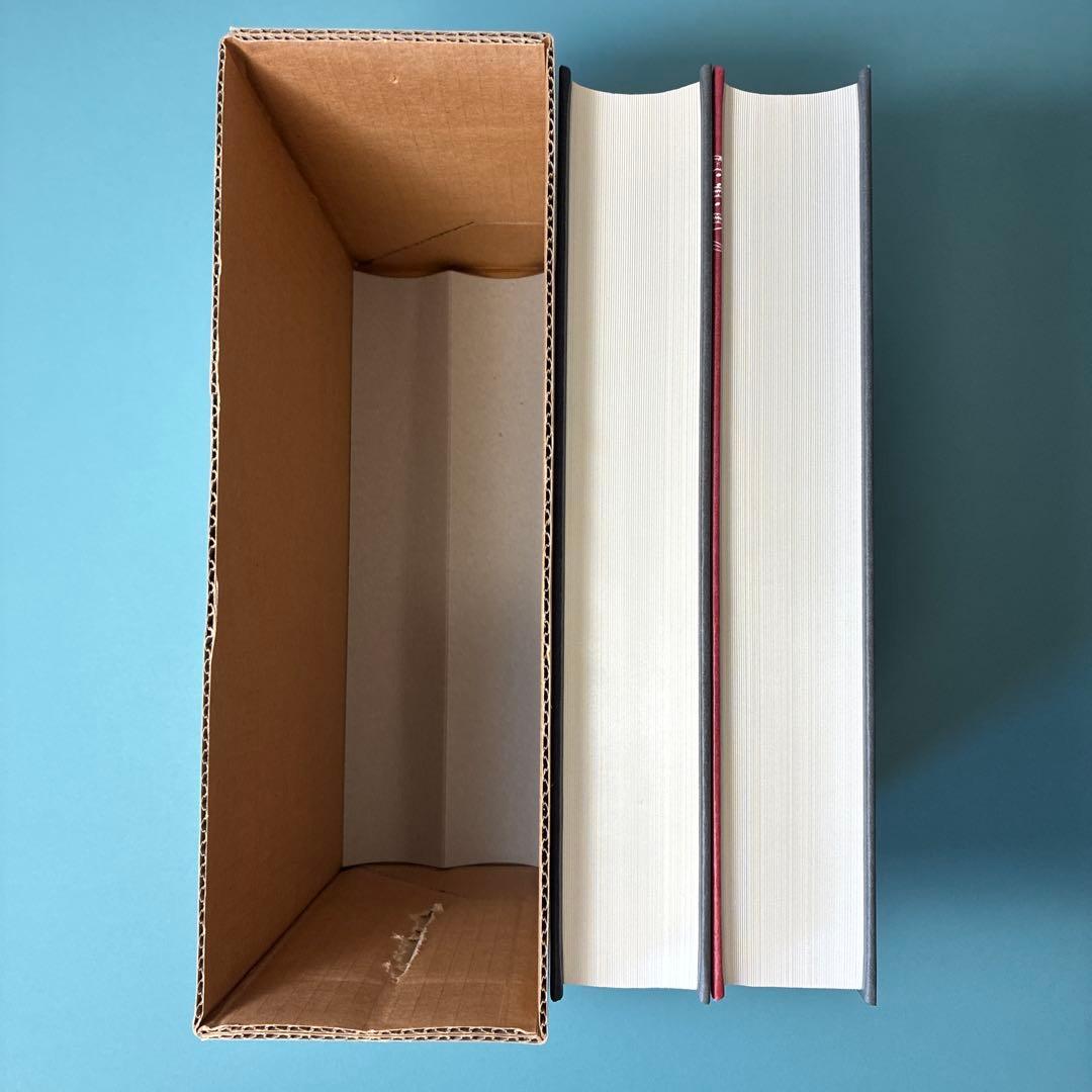 【絶版本】日本産魚類検索 全種の同定 第二版（英語版）