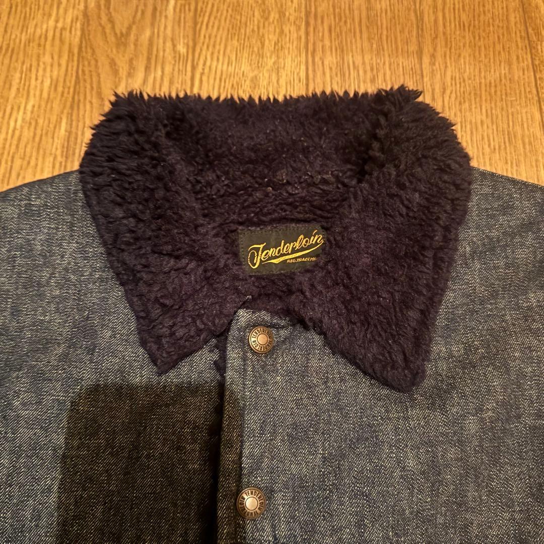 TENDERLOIN テンダーロイン セット