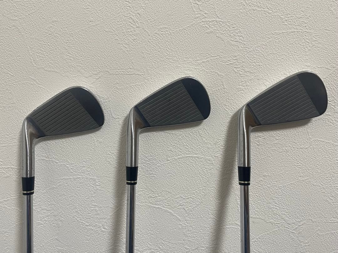 ホンマ TW737VS アイアンセット 5-10番 NSPRO MODUS3 S