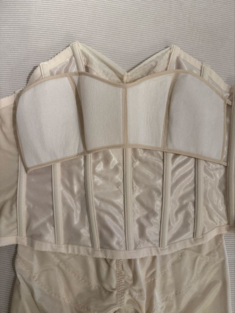 アールイズ　ブライダルインナー　2点セット