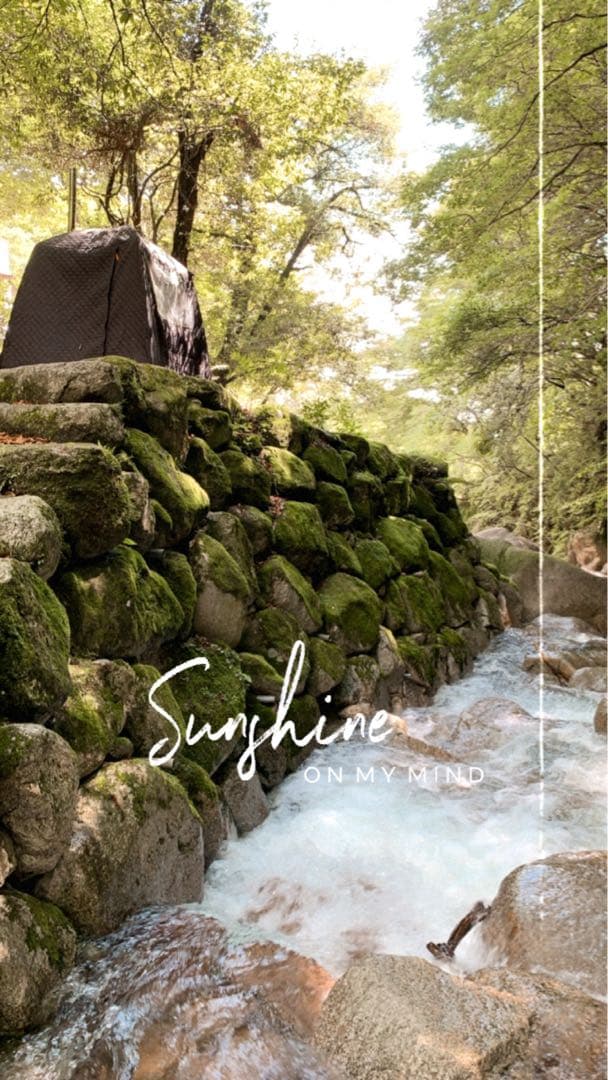 モルジュテントサウナ　⭐️コールマンチェア2個付き⭐️