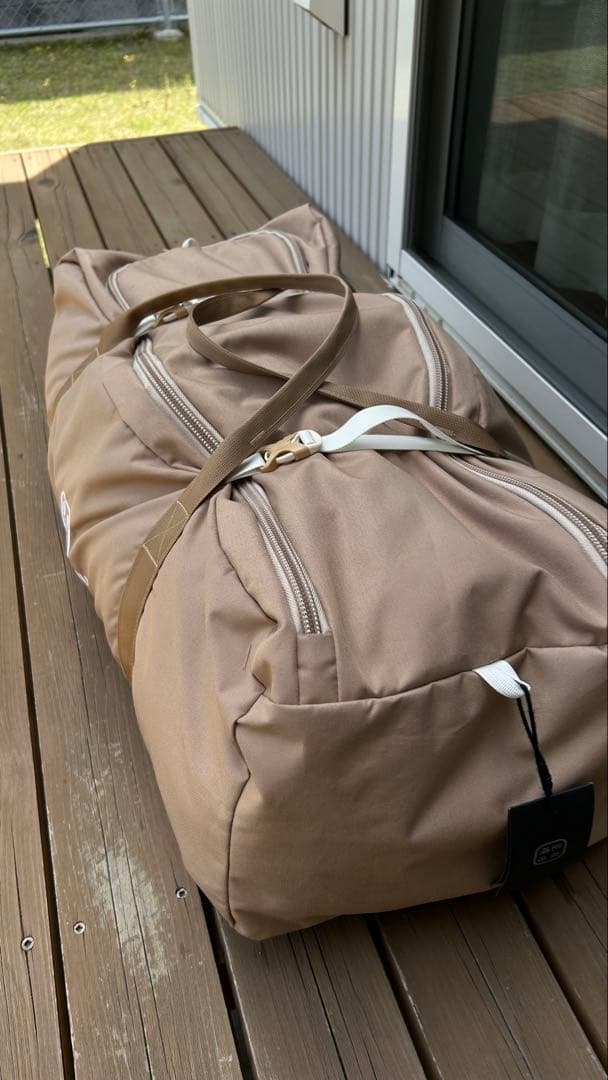 THE FREE SPIRITS yoto plus70d アイボリー