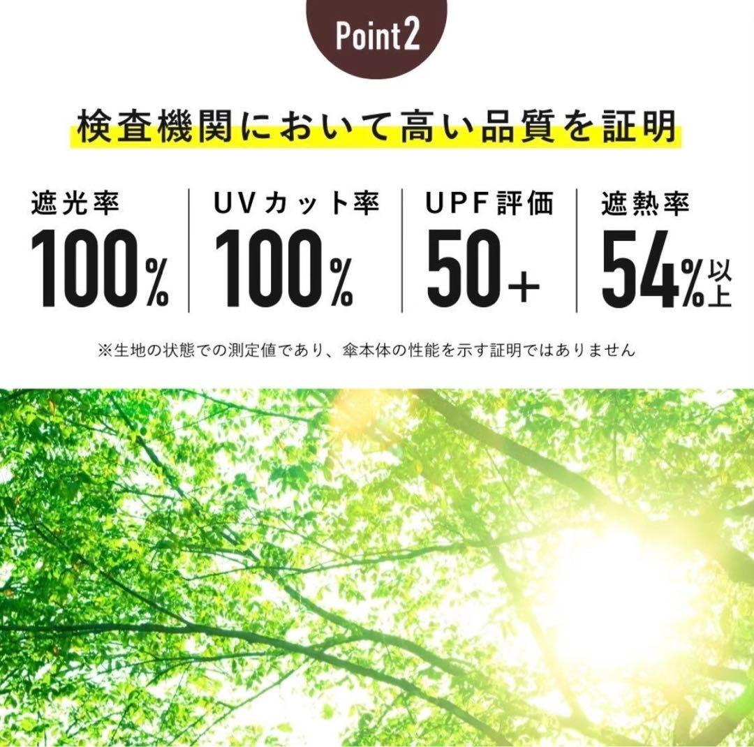 ✨新品未使用✨ COKAGE+ 東レ サマーシールド スノーグレー