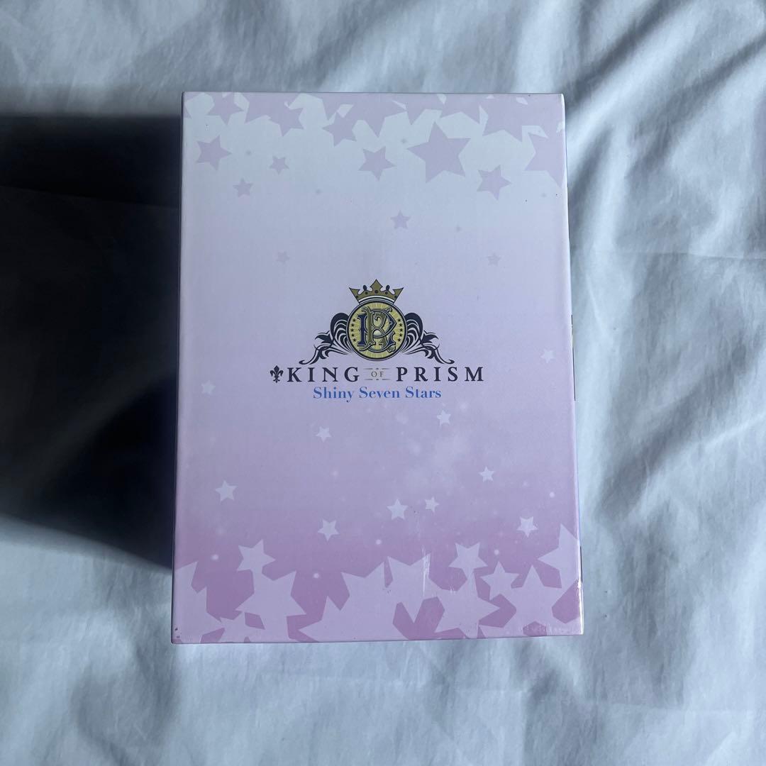 キングオブプリズム KINGOFPRISM DVD 収納BOX まとめ売り