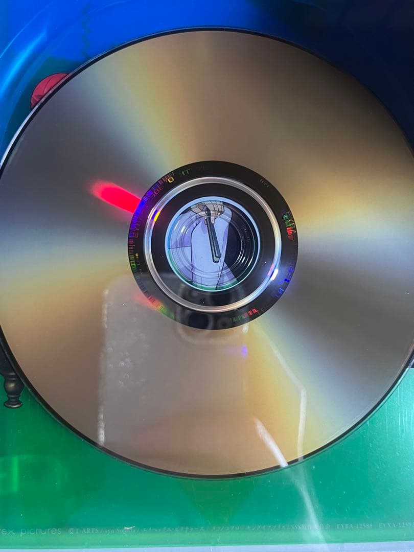 キングオブプリズム KINGOFPRISM DVD 収納BOX まとめ売り