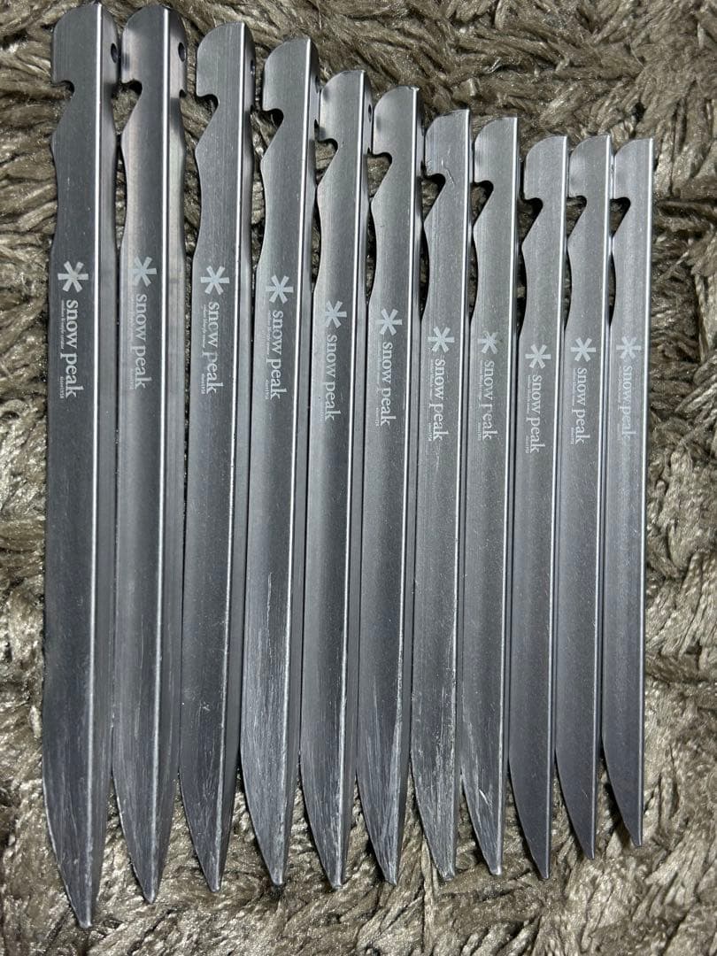 【 peak】ファルPro.air3本体+専用別売グランドシートのセット