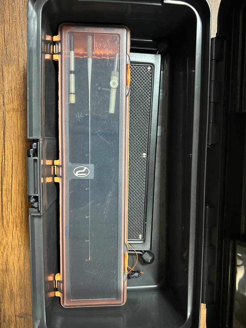 ダイワ　クリスティア　ワカサギリールセット