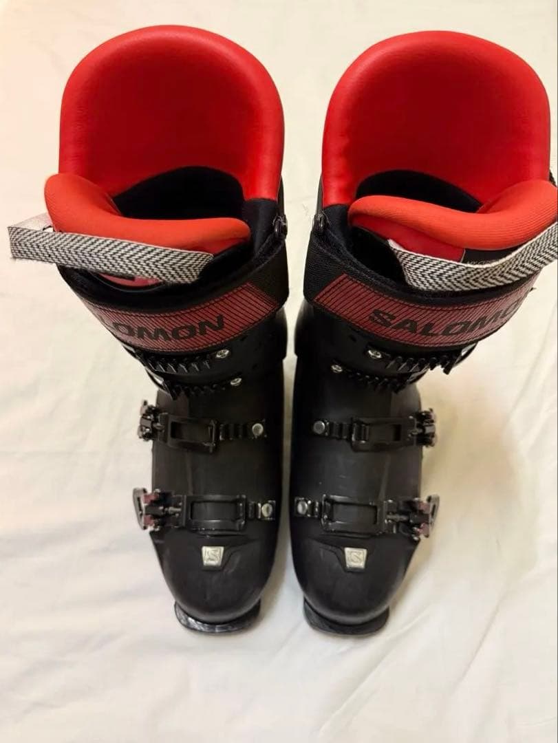 SALOMON S/PRO MV110 26cm スキー　ブーツ