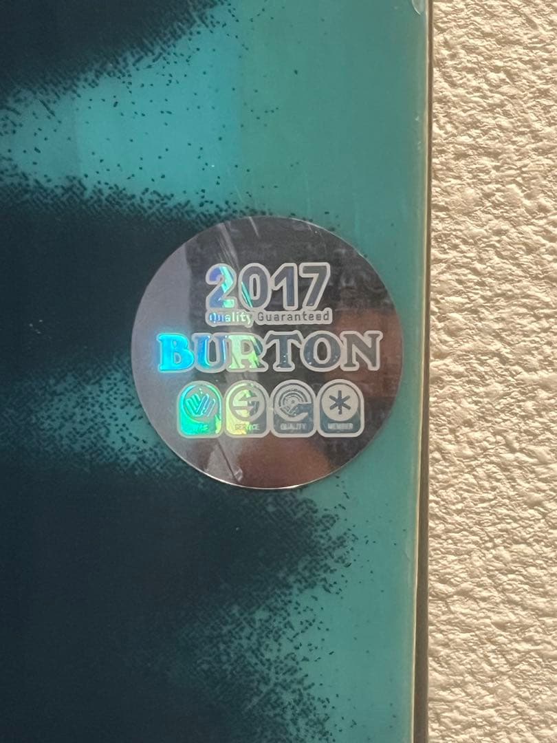 スノーボード Burton Process 159 / Flying V MISSON M