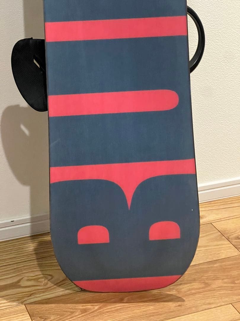 スノーボード Burton Process 159 / Flying V MISSON M