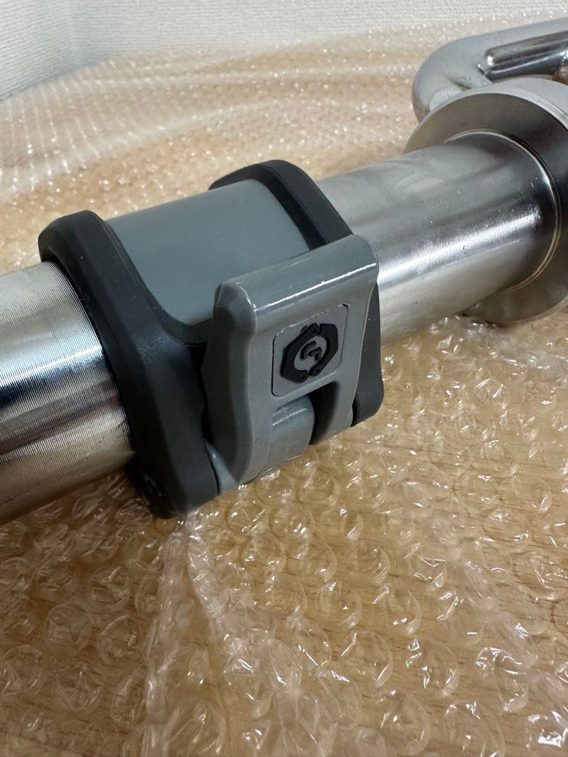 カラー付き　早い者勝ち IROTEC オリンピック トライセプスバー