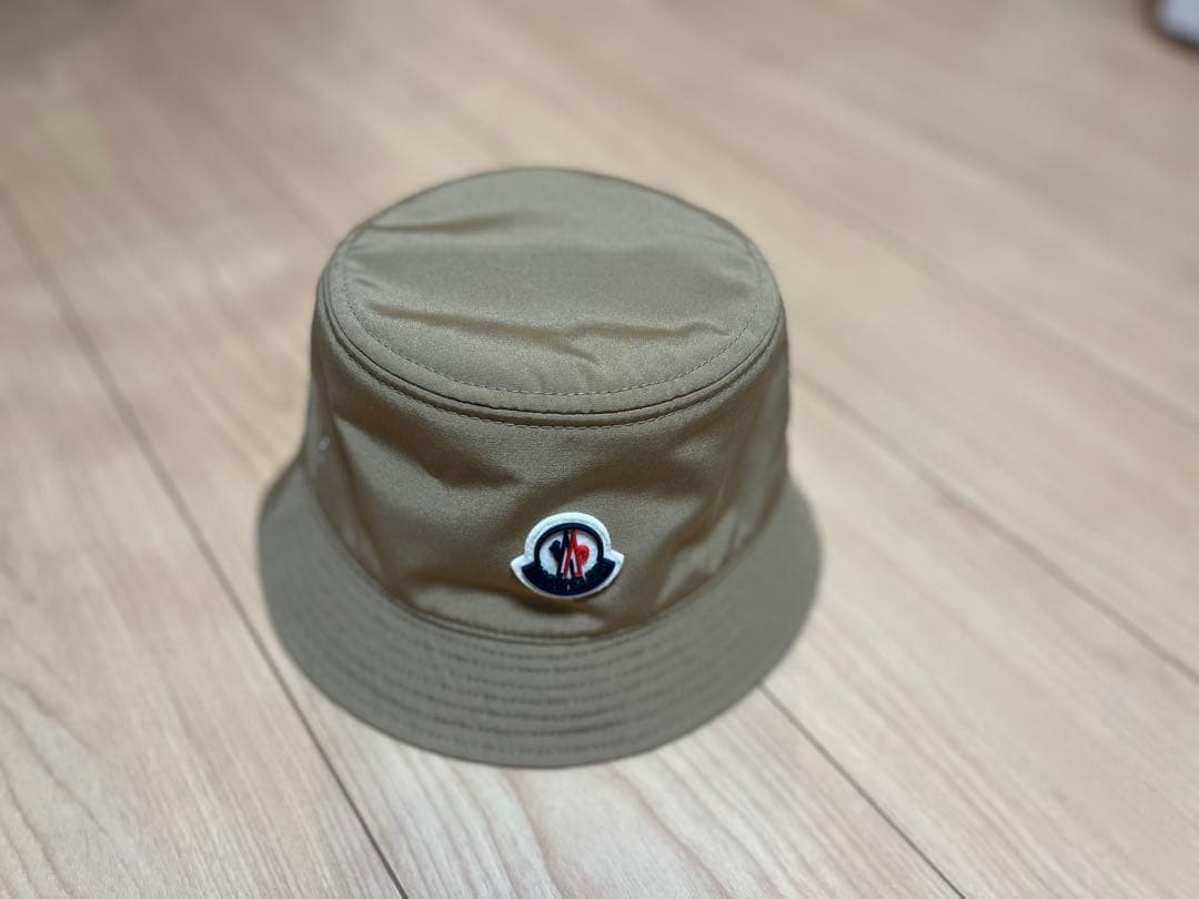 MONCLER バケットハット