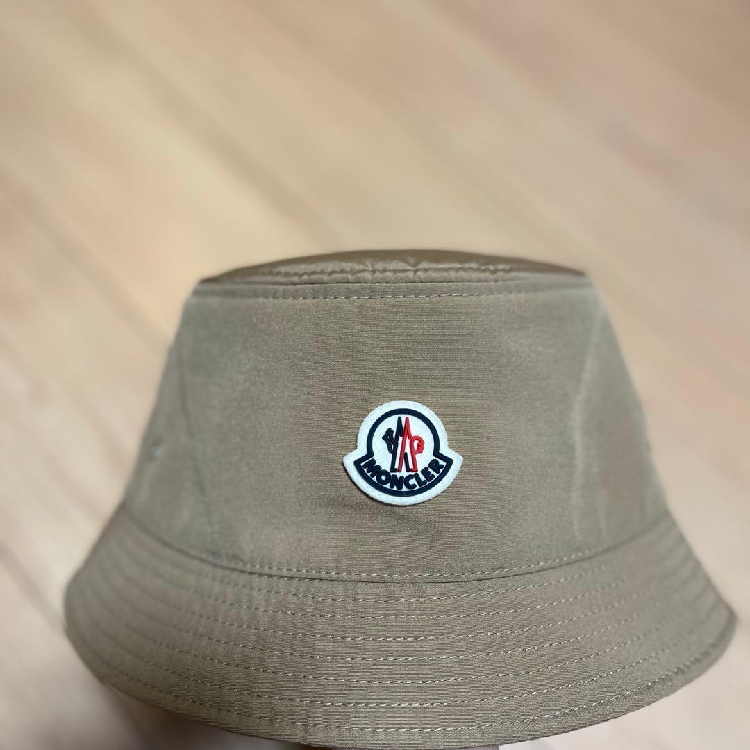 MONCLER バケットハット