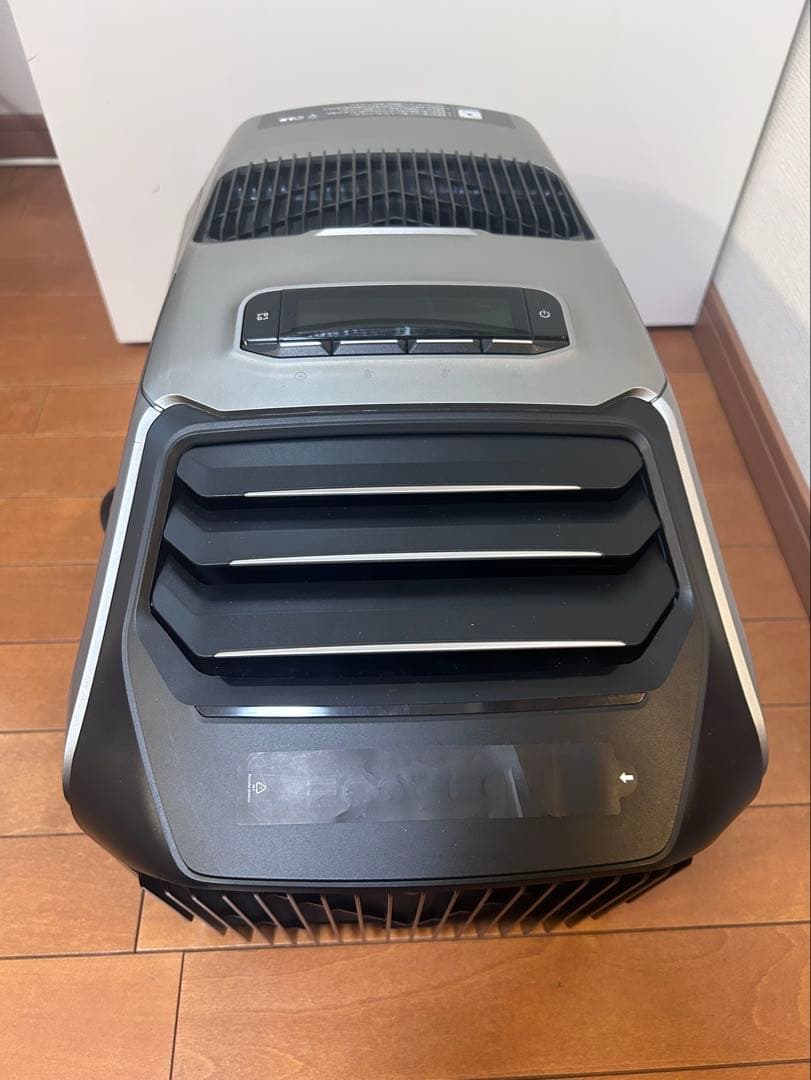 ECOFLOW WAVE2 未使用