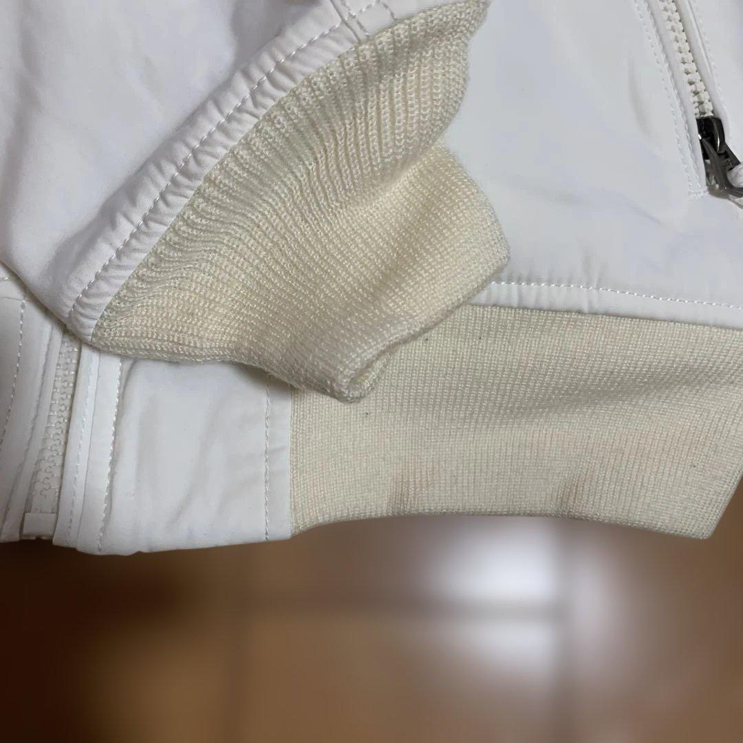 美品 アヴィレックス ミリタリー ダウンジャケット MA-1 G-10 HALO