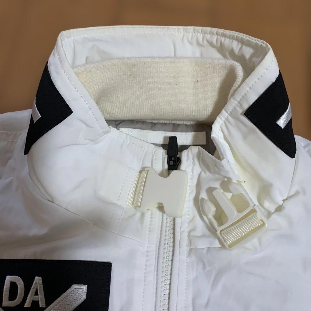 美品 アヴィレックス ミリタリー ダウンジャケット MA-1 G-10 HALO