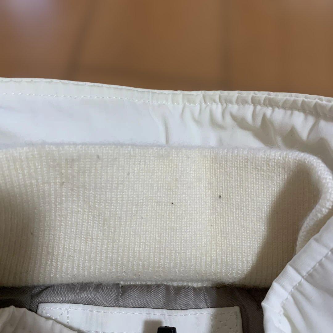 美品 アヴィレックス ミリタリー ダウンジャケット MA-1 G-10 HALO