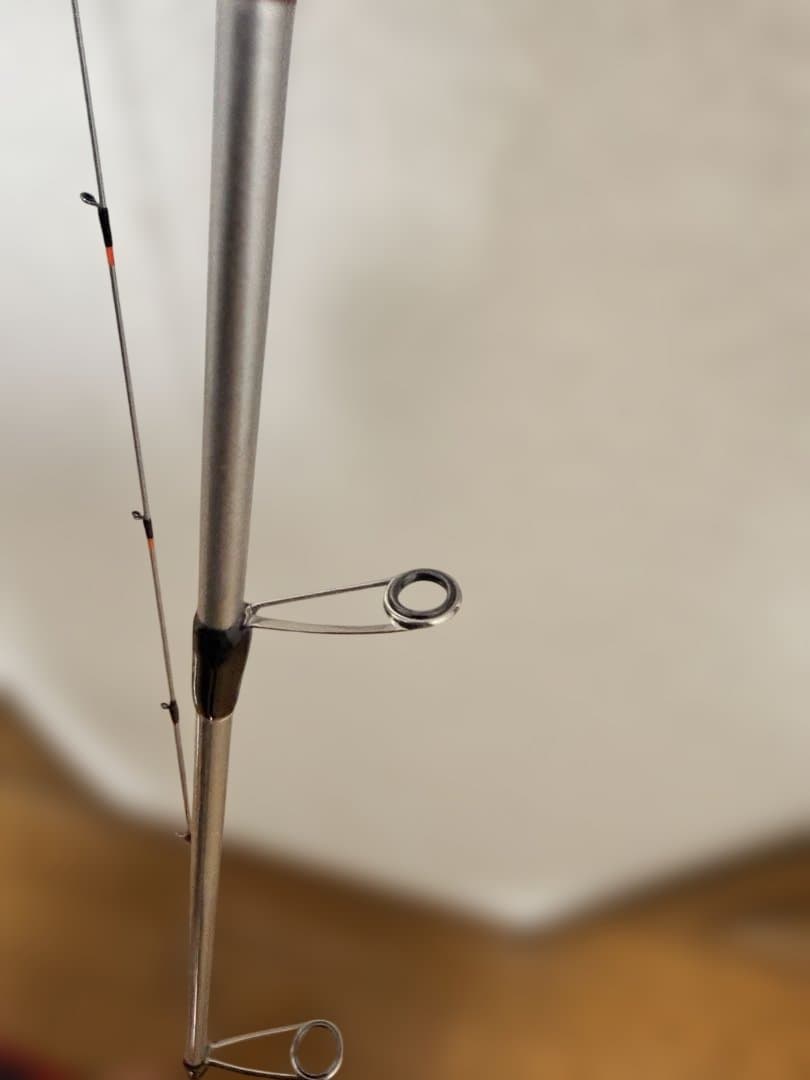 一誠　海太郎 「碧」IUS-70XLS-LV2「レベリング