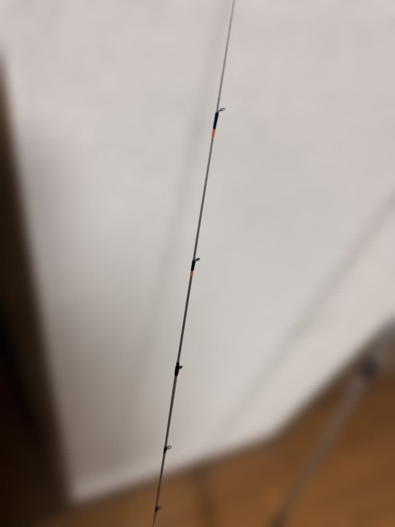 一誠　海太郎 「碧」IUS-70XLS-LV2「レベリング