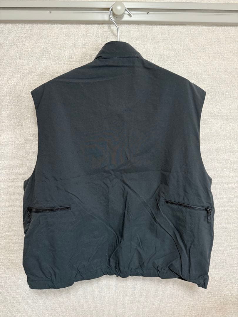 値下げ！【希少美品】DAIWAPIER39/ TECHBUSHVEST