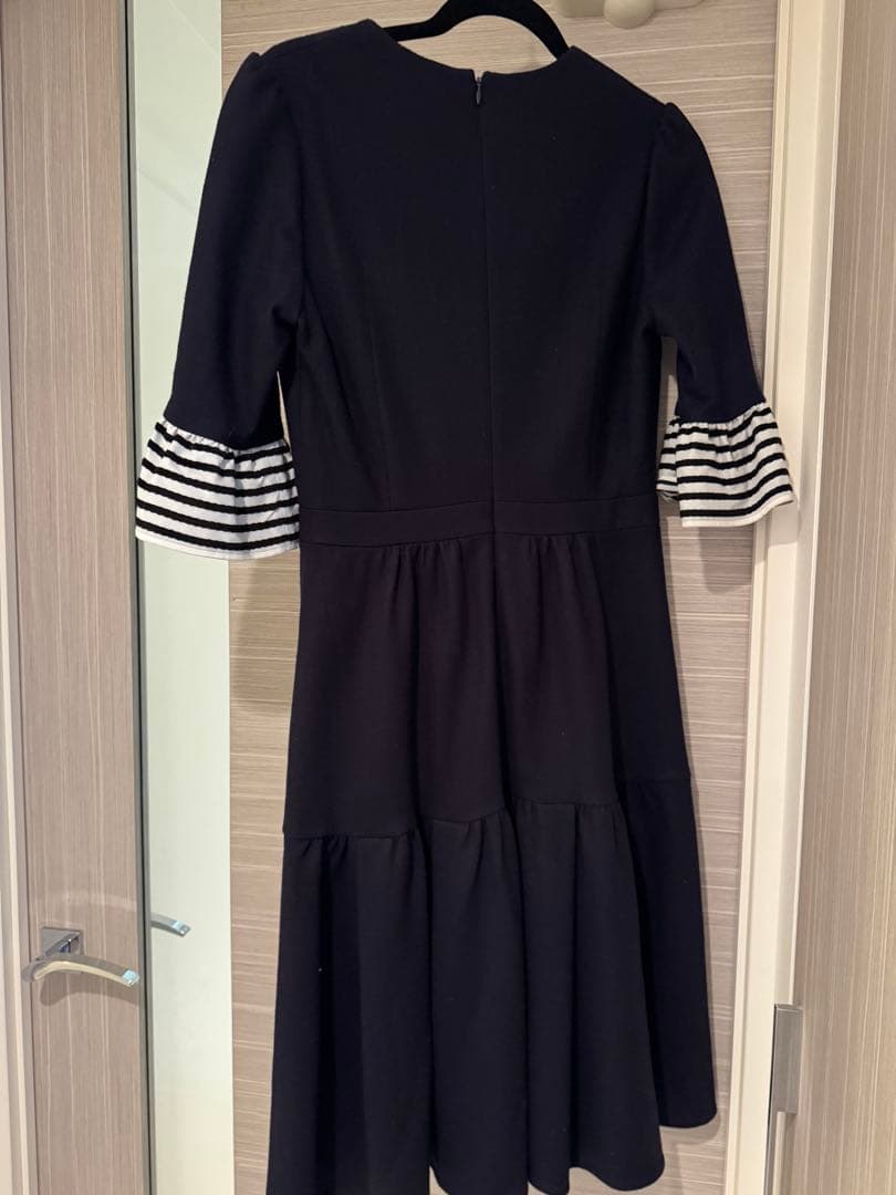 ボーダーズアットバルコニー　ワンピース