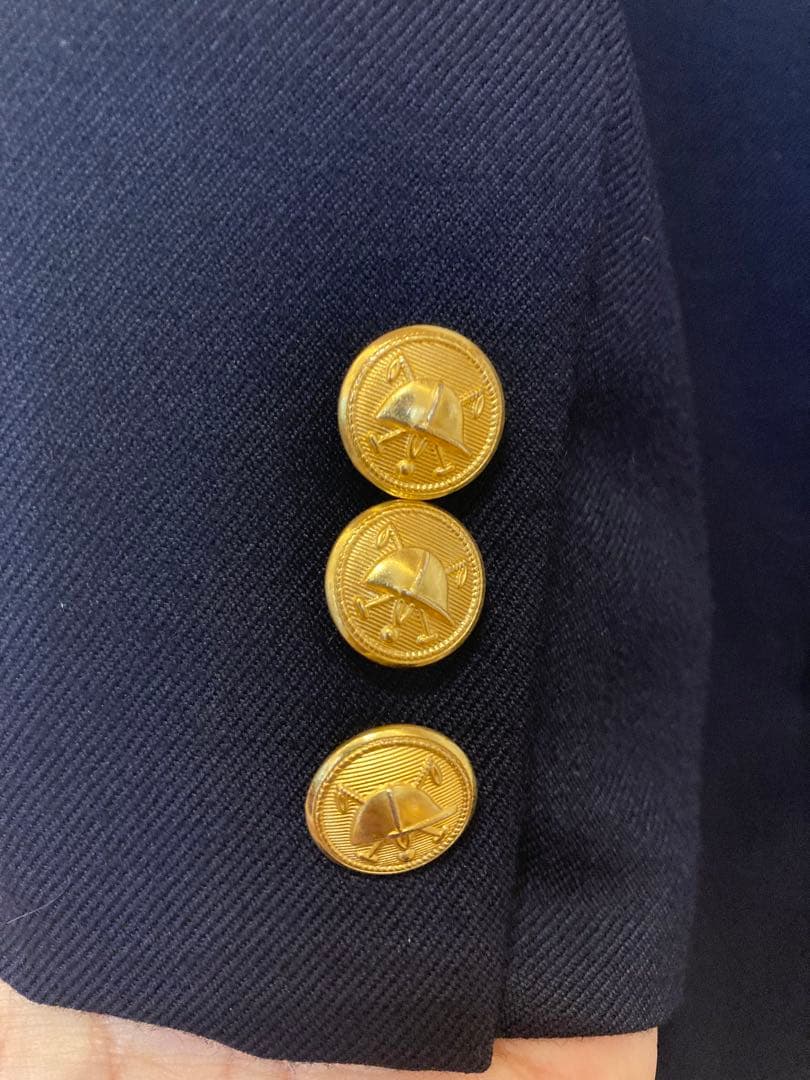 美品✨Ralph Lauren 100 105フォーマルスーツ✨蝶ネクタイ付