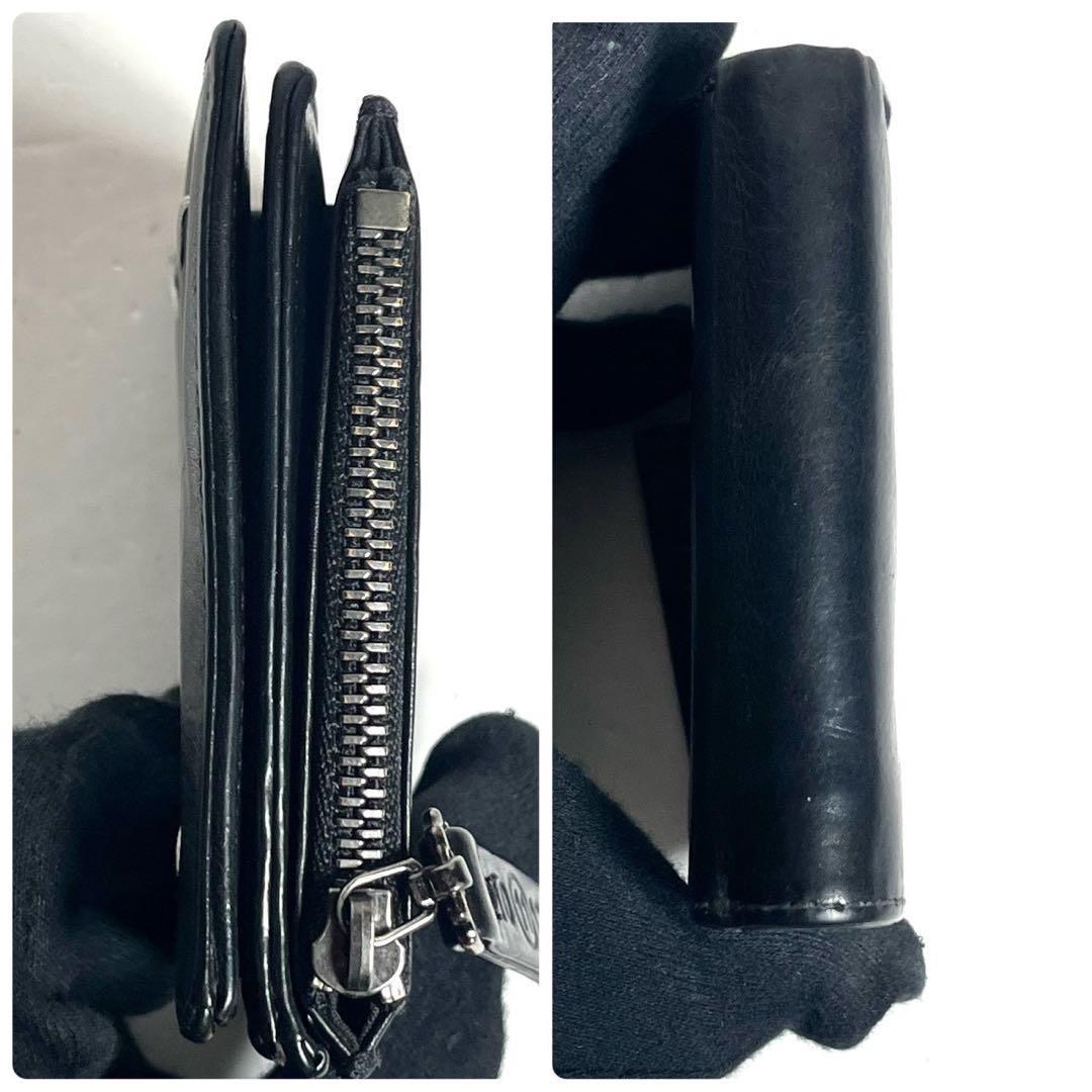 【正規品・美品✨】Maison Margiela FLIP FLAP 折り財布