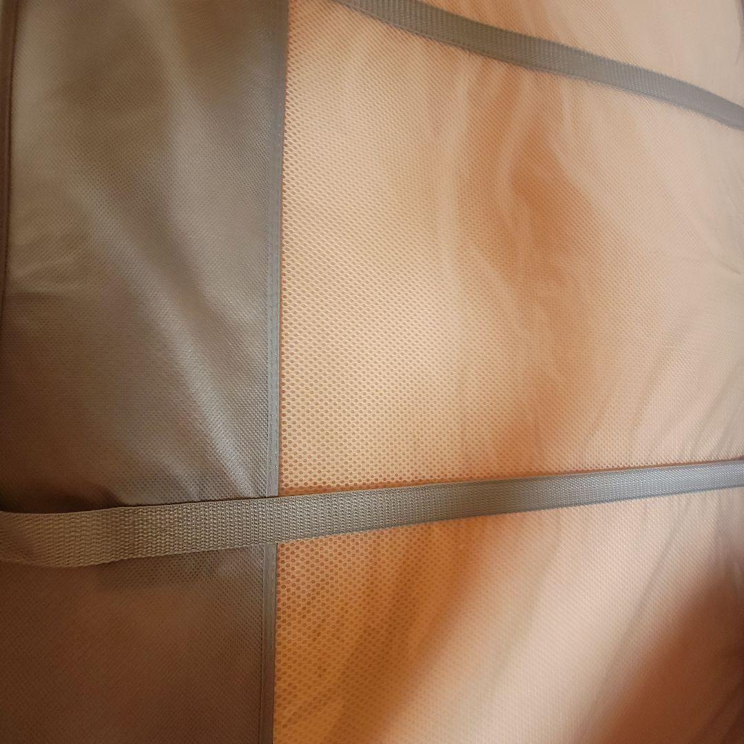 3D Air Dream エアマットレス セミシングル