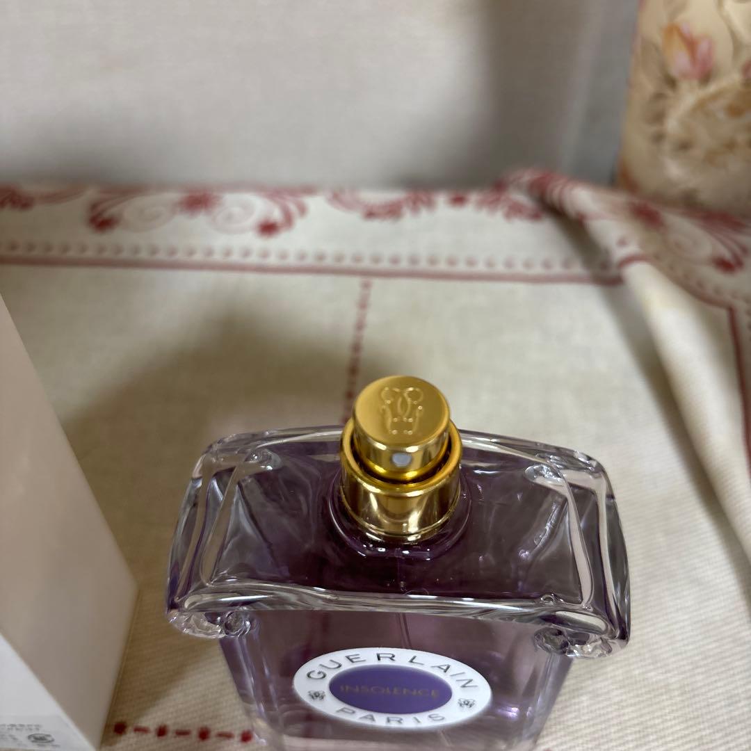 ゲラン　アンソレンス　オーデパルファン　75ml