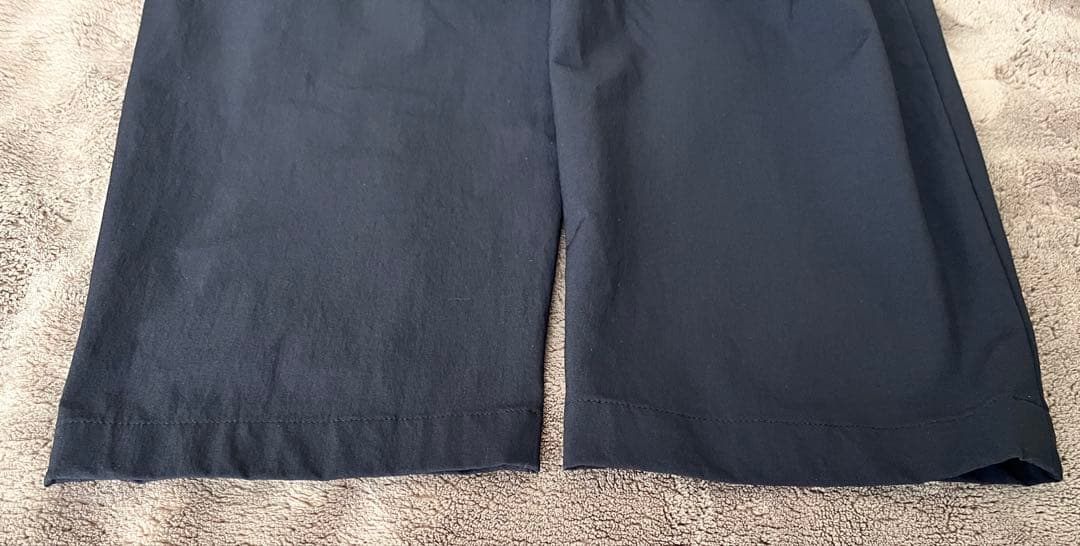 B&Y 360°MASTER セットアップ ブラック 上下L 美品