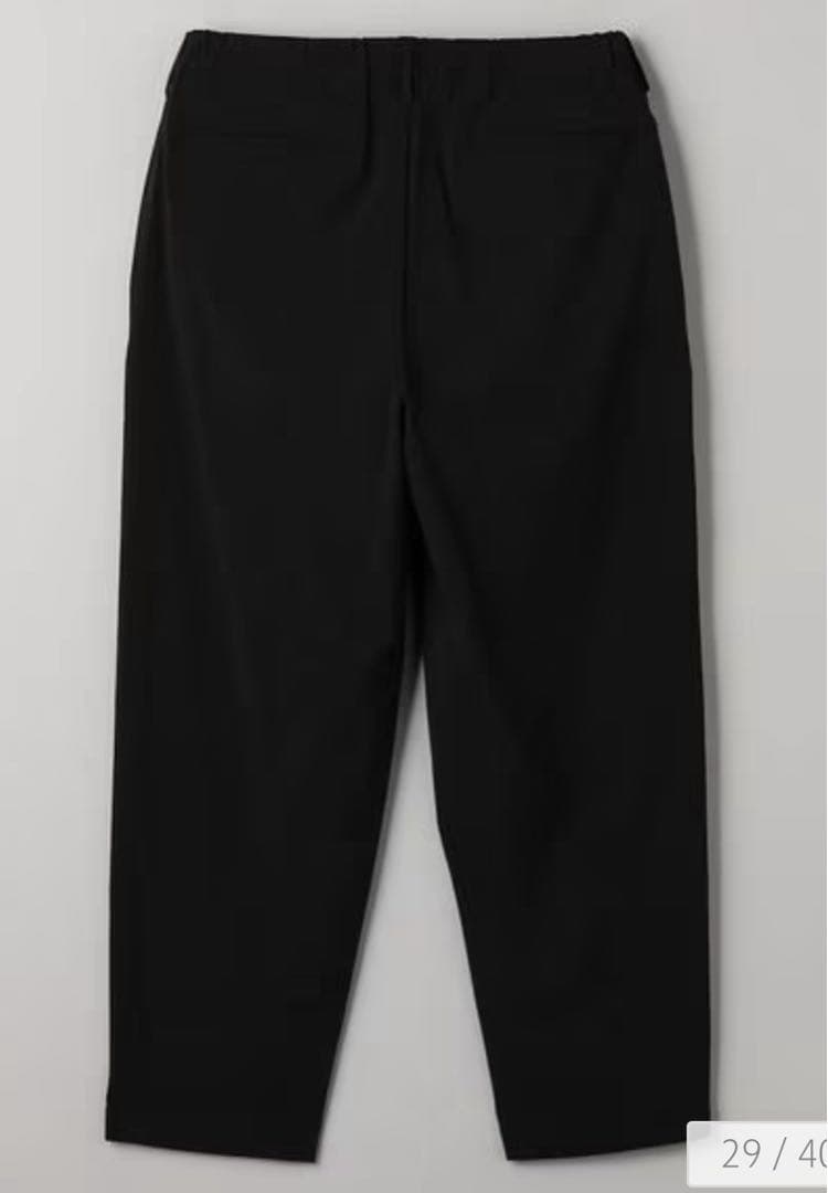 B&Y 360°MASTER セットアップ ブラック 上下L 美品