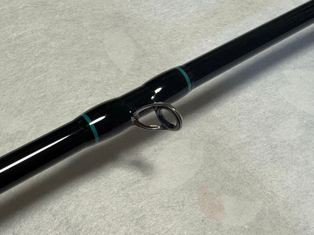 DRT 70Remix バスロッド