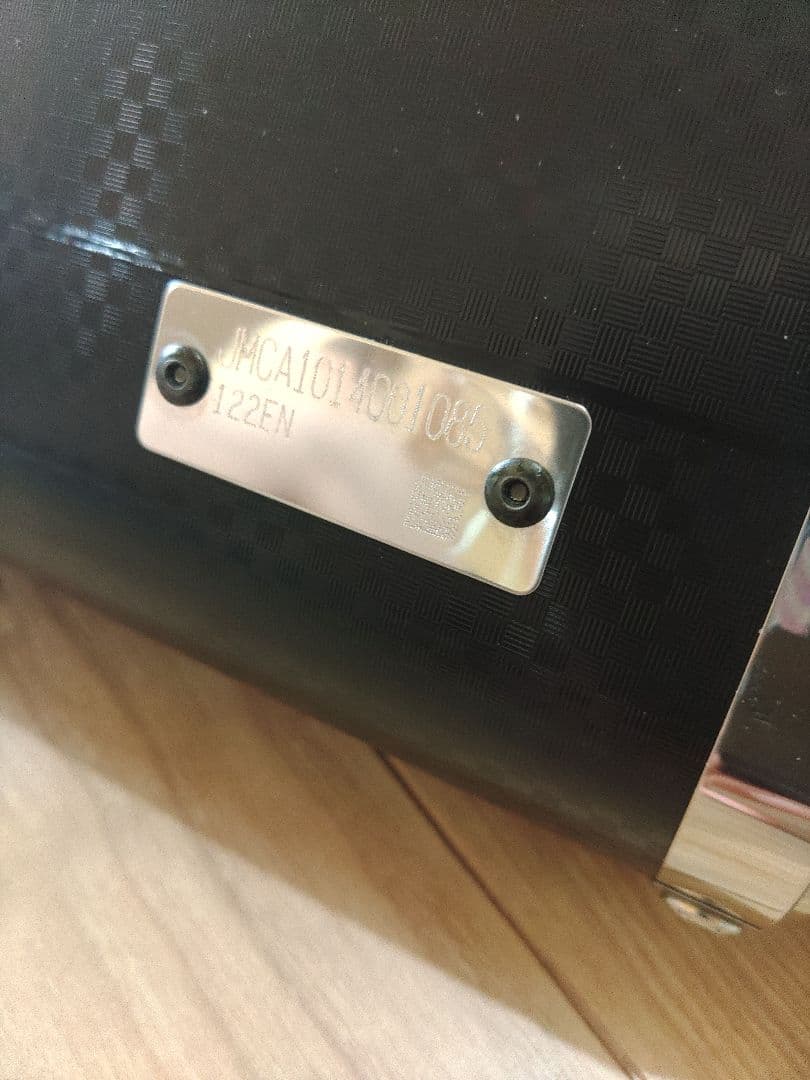 パーツ  R1200GS/Adventure Slip-On