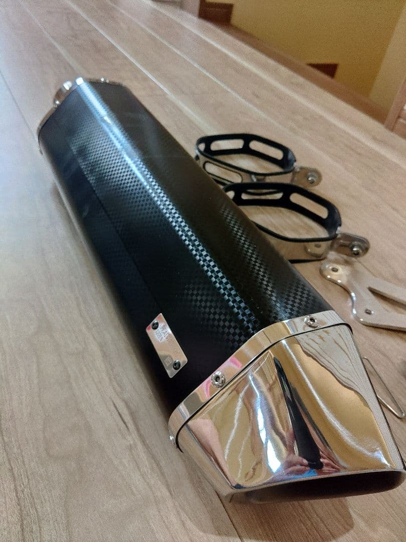 パーツ  R1200GS/Adventure Slip-On