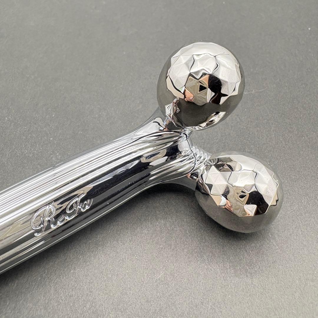 極美品リファエスカラットレイ 付属品完備 正規品