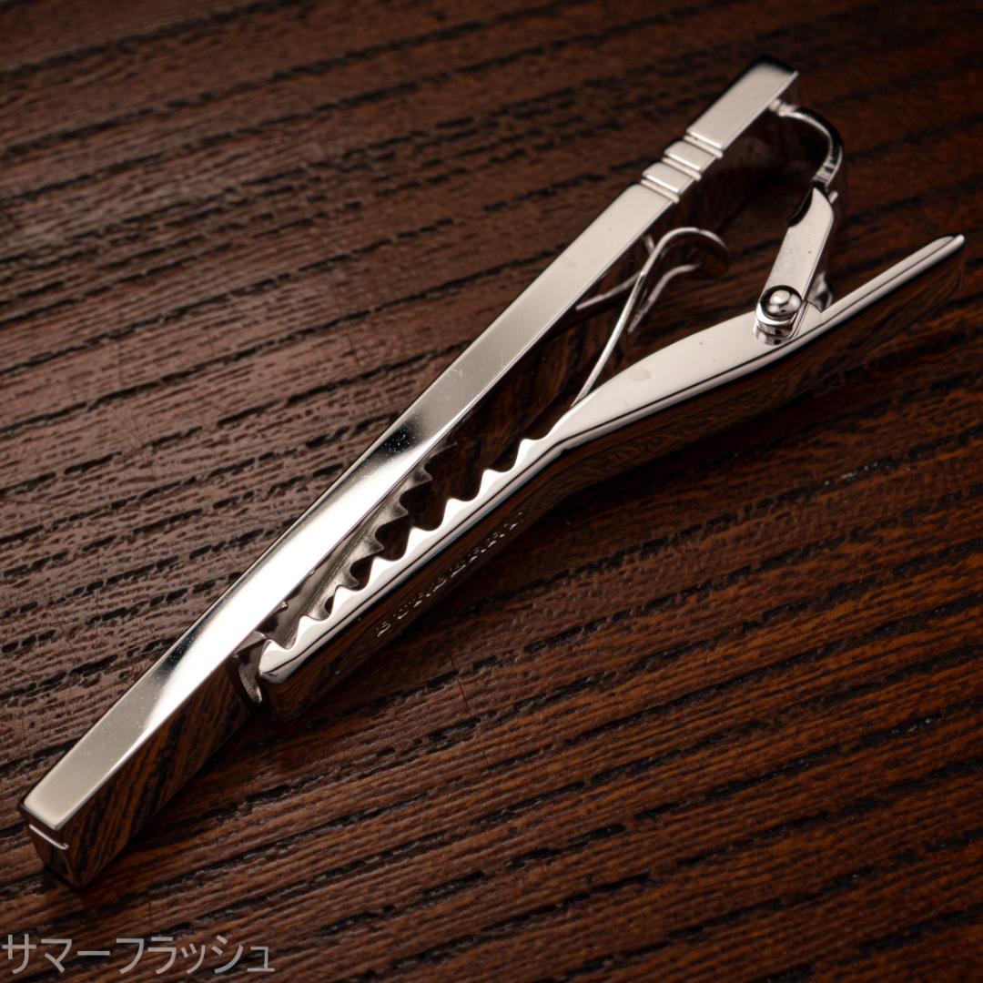 Burberry バーバリー ネオクラシックデザイン ネクタイピン