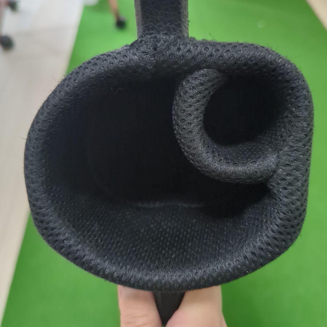 BRIEFING ブリーフィング　スタンドバッグ ブラック