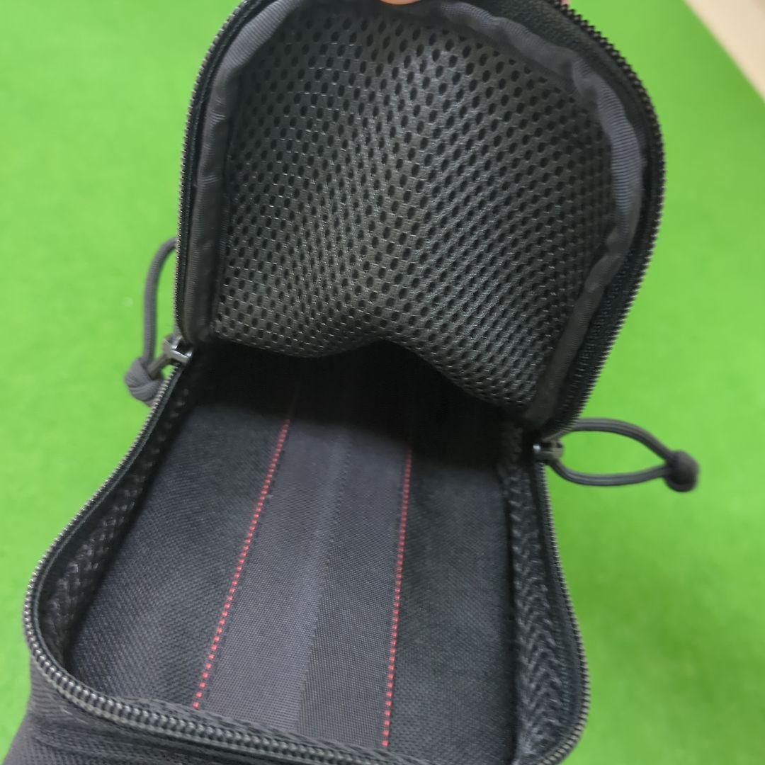 BRIEFING ブリーフィング　スタンドバッグ ブラック