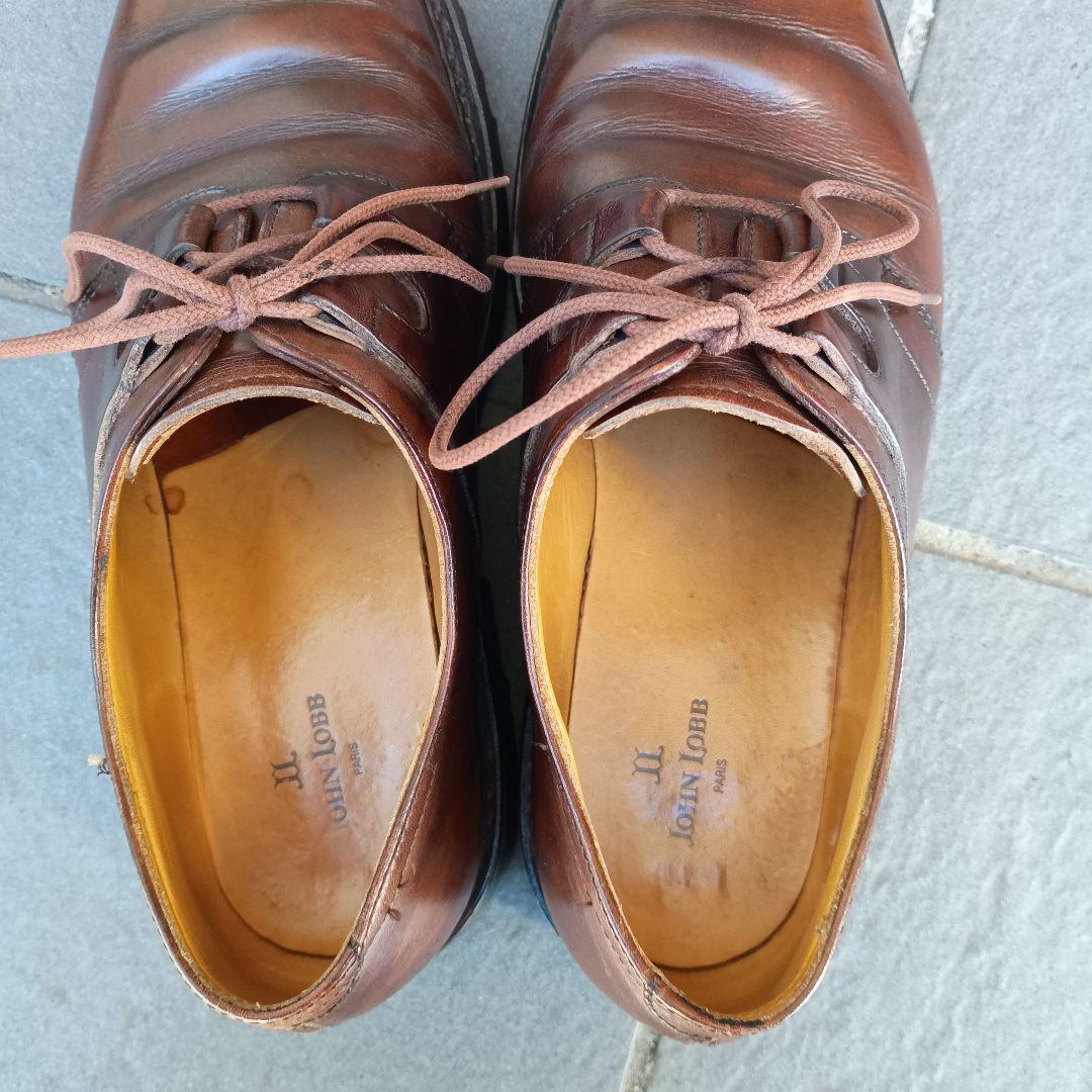 ジョンロブ　コーテジライン　ウラヌス