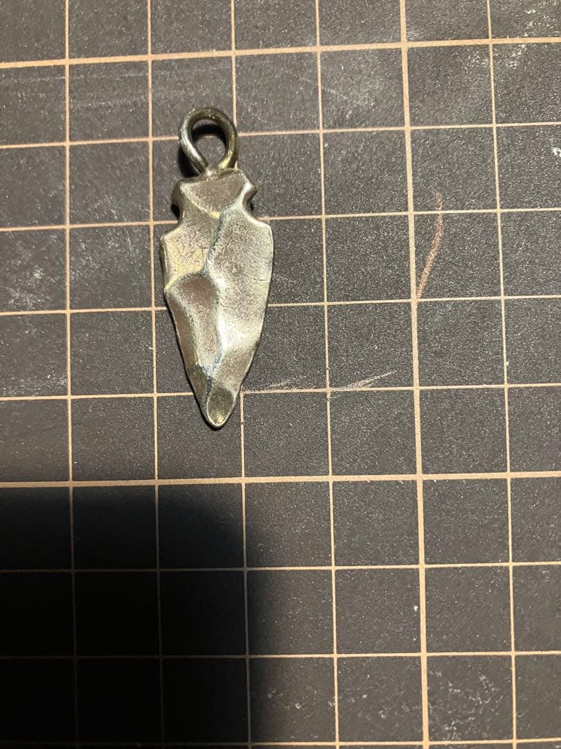 ゴローズ　ヤジリ小