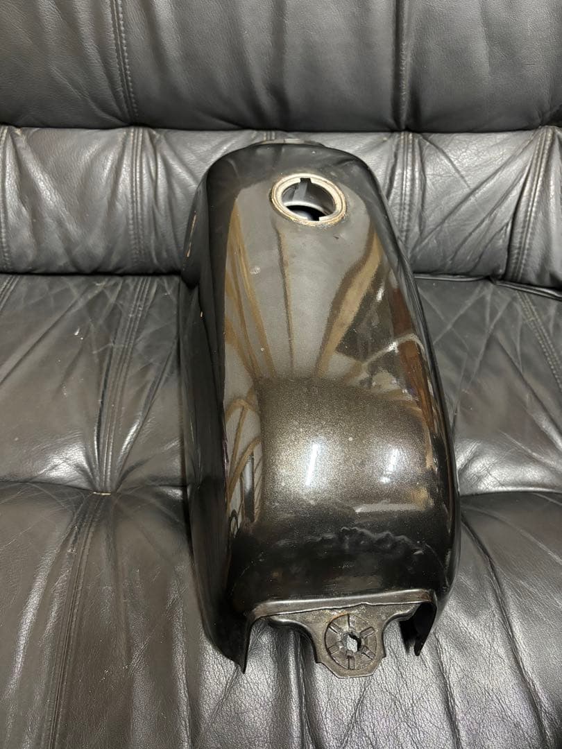 エイプ50 タンク　3点セット