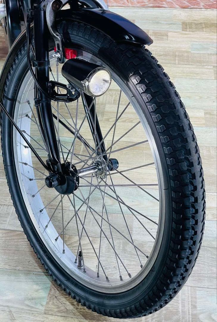 大人気ギュットCOMBIシート⭐️12AHパナソニック子供乗せ電動自転車Y2654