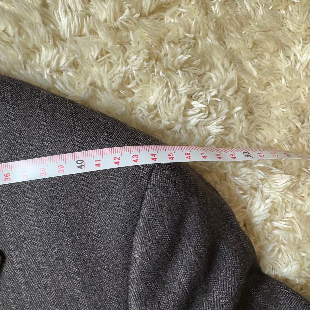 【早い者勝ち】アルマーニ　コレッツォーニ　セットアップ　スーツ