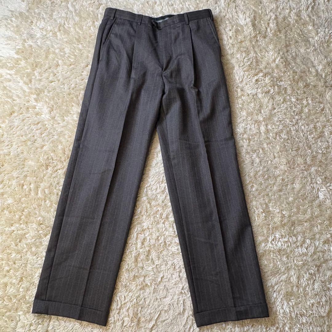 【早い者勝ち】アルマーニ　コレッツォーニ　セットアップ　スーツ