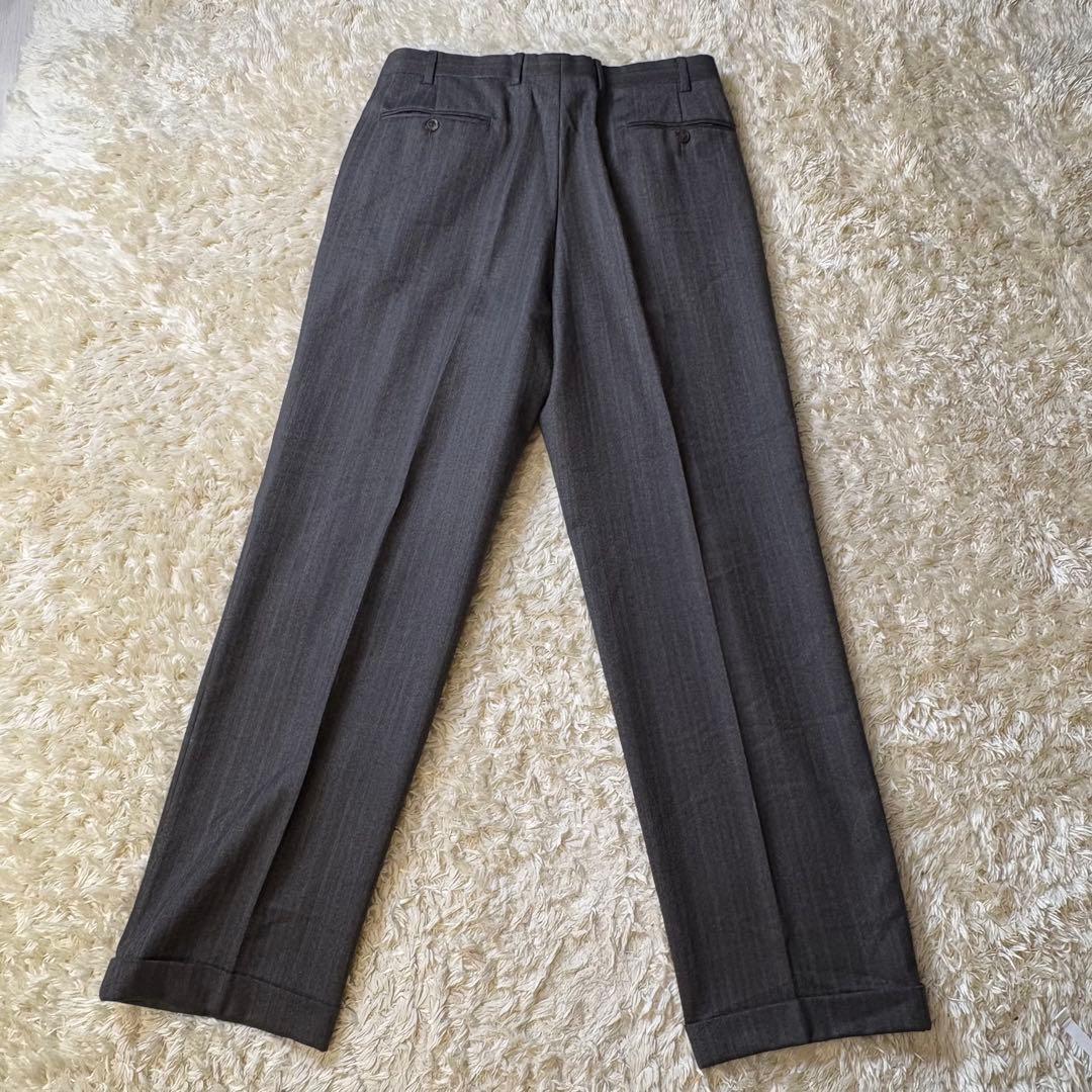 【早い者勝ち】アルマーニ　コレッツォーニ　セットアップ　スーツ