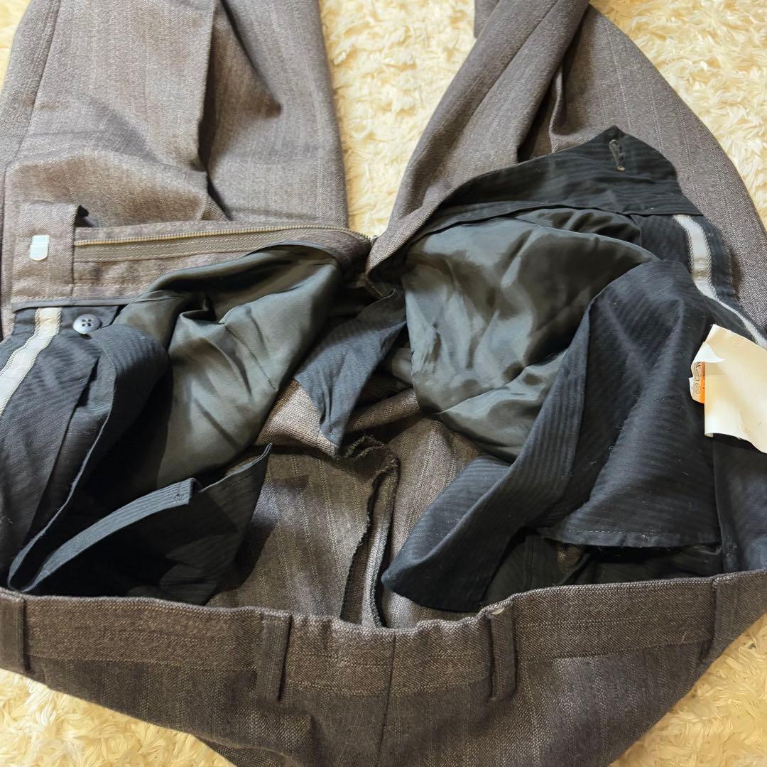 【早い者勝ち】アルマーニ　コレッツォーニ　セットアップ　スーツ