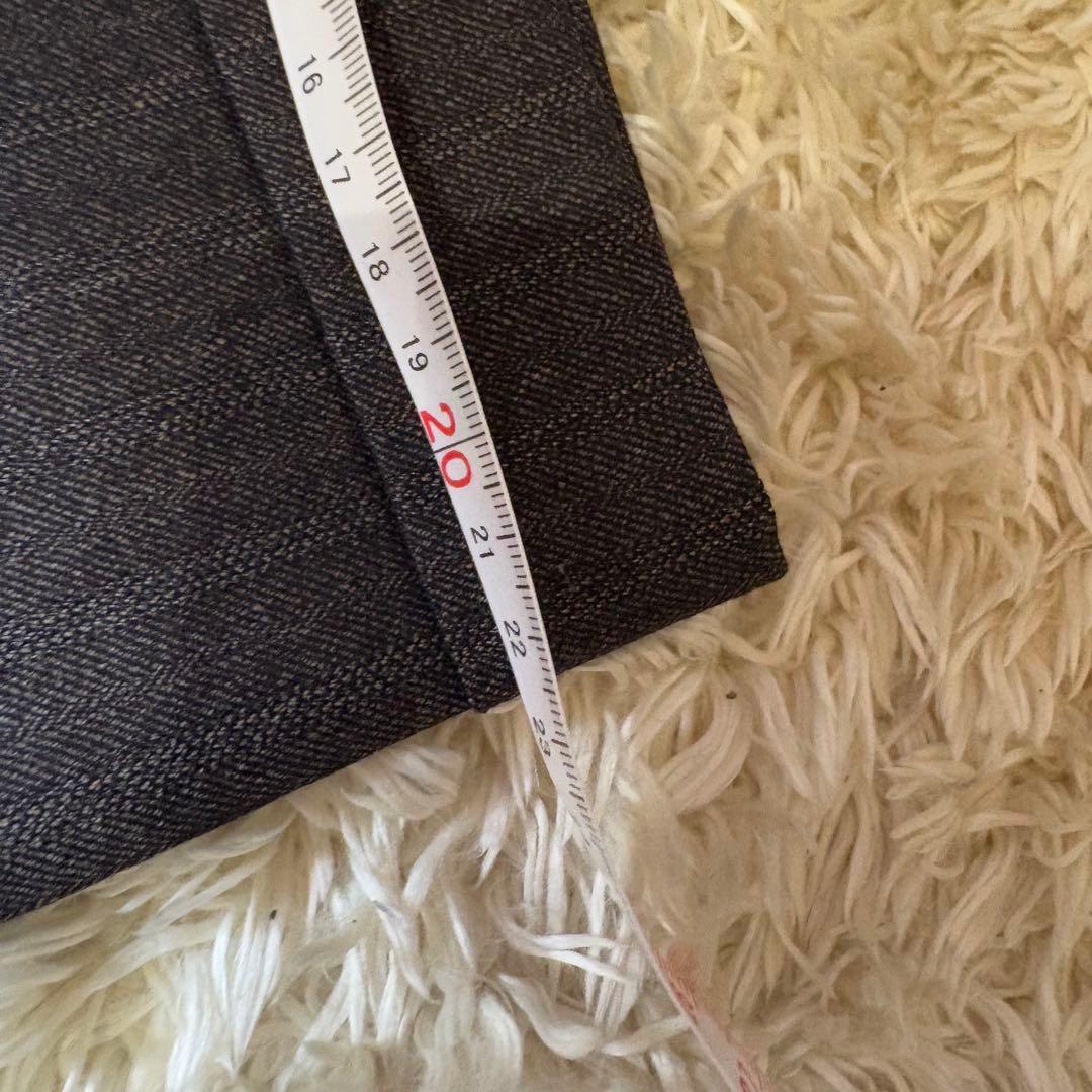 【早い者勝ち】アルマーニ　コレッツォーニ　セットアップ　スーツ