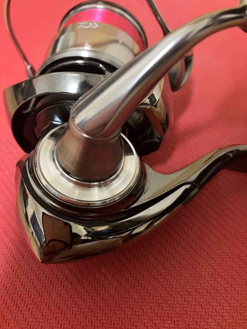 ダイワ 22 イグジスト SF 1000S-P